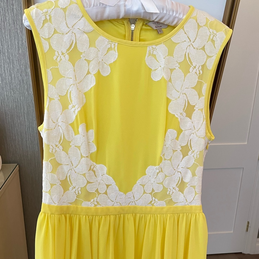 TED BAKER Dress 👗